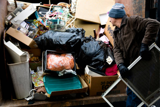 Best Dumpster Rental Services  in Albany, WI