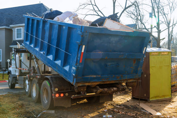 Best Basement Cleanout Services  in Albany, WI