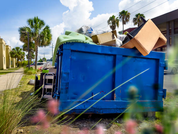 Best Dumpster Rental Services  in Albany, WI