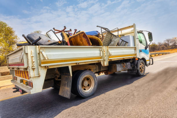 Professional Junk Removal in Albany, WI