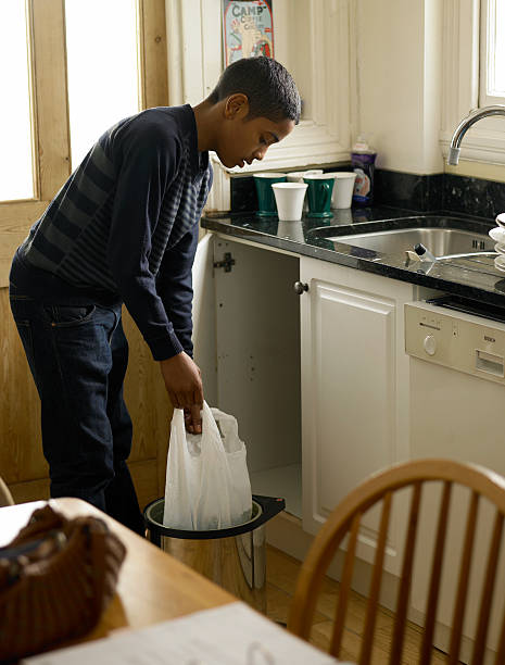 Basement Cleanout Services in Albany, WI